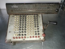 numeria lagomarsino mod 9200