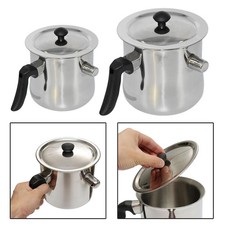 Pichet de tasse de pot de