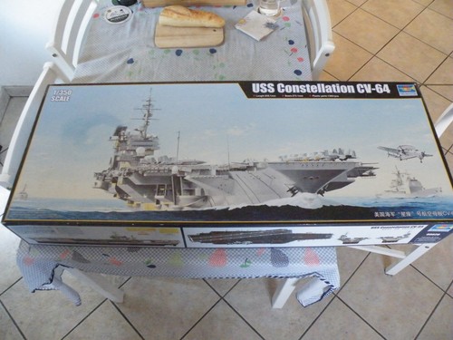 Vends maquette s - maquette, u.s.s