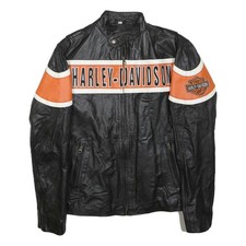 HARLEY DAVIDSON Veste Biker En