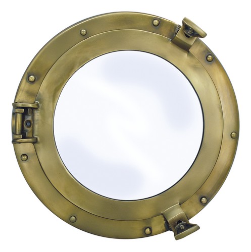 Miroir hublot - miroir,