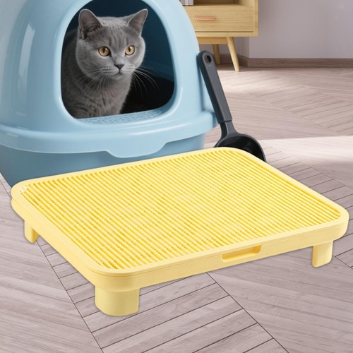Tapis attrapeur litière - attrapeur, de