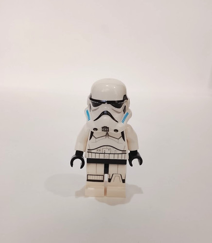 Lego star wars figurine - lego,