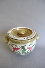 Keraluc Quimper bol à