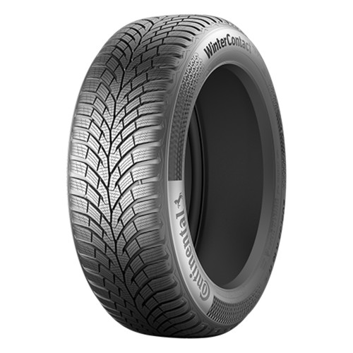 Continental pneu hiver 215 - continental,