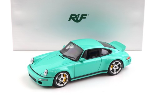 Almost real porsche - almost,