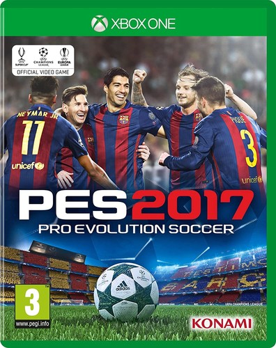 Pro evolution soccer pes - evolution,