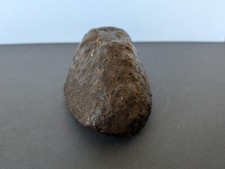 Météorite NWA Orientée –