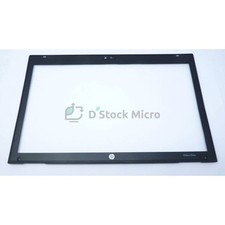 Contour écran / Bezel 641198-001 pour HP Elitebook 8560p - FRANCE / TVA