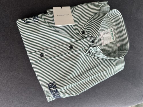 Chemise alain figaret - figaret, mans