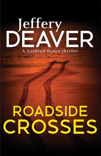 Jeffery deaver roadside - jeffery,
