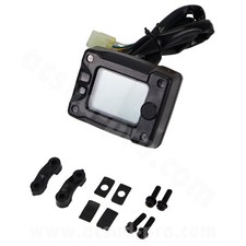 COMPTEUR ADAPT. MBK 50 STUNT/ YAMAHA 50 SLIDER 2013-2017 / BOOSTER 2013 NAKED (O