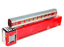 JOUEF HO 5341 / 8641, VOITURE