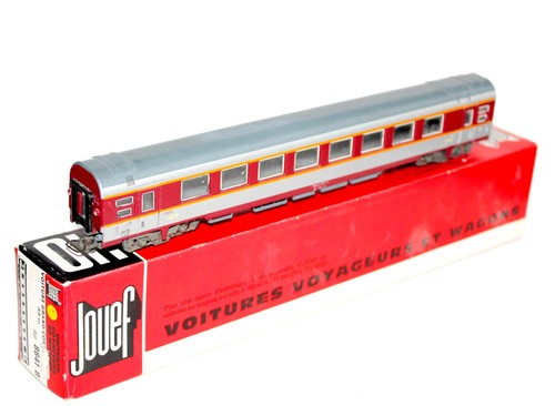 Jouef 5341 8641 voiture - ho,