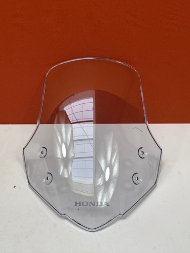 Bulle pour honda - bulle, nc