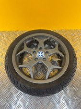 Jante avant gauche pour PIAGGIO MP3 300 IE LT ABS 2016
