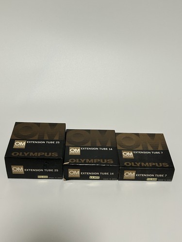 Olympus system tube - om-system,
