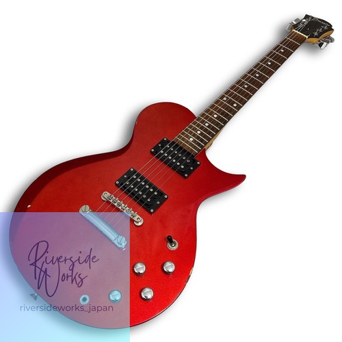 Guitare électrique burny les - électrique,