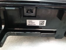 Ecran GPS RENAULT MEGANE 4