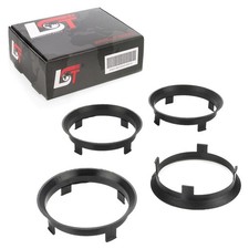 4x Distance Anneaux Centrage