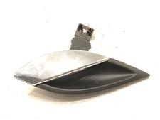 POIGNÉE INTÉRIEURE GAUCHE