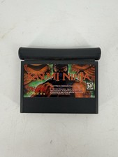 Kasumi Ninja (Atari Jaguar