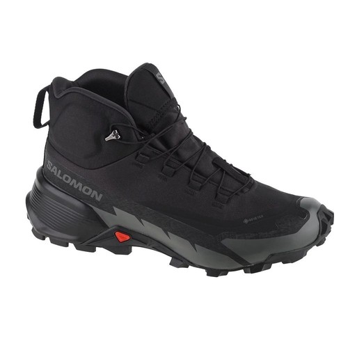 Chaussures salomon cross hike - chaussures,