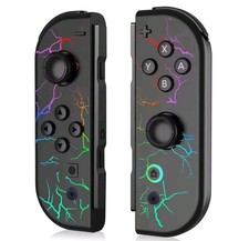 Paire 2 Manettes Joy-con pour