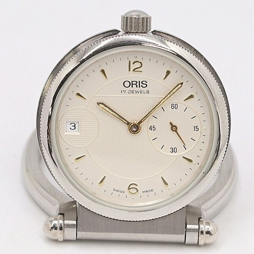 Montre poche vintage oris - de,
