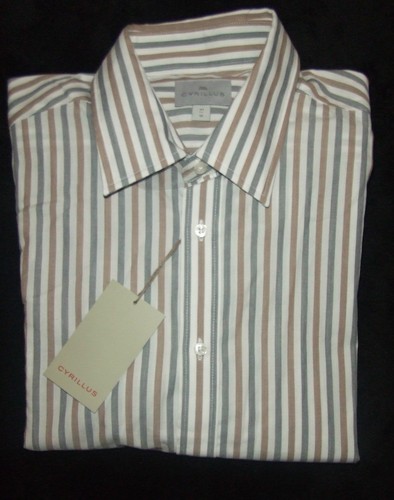 Cyrillus chemise manches - chemise,