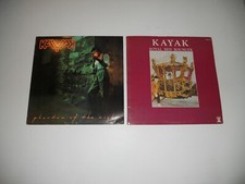 Kayak S/T, Phantom De The