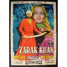 Manifesto Zarak Khan Victore