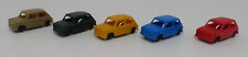 MICRO JOUEF MADE IN FRANCE AUSTIN MINI 850 HO 1/87 voir couleurs au choix