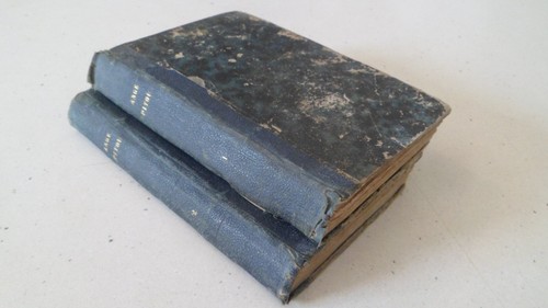 Ange pitou par alexandre dumas - pitou,
