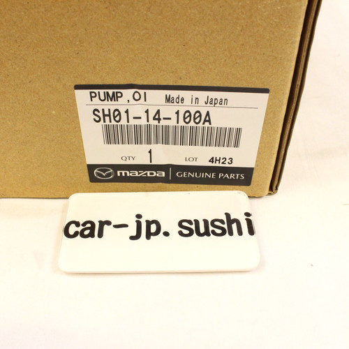 Mazda genuine 2ltr - mazda, 2.2ltr