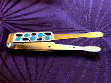 Splendide Pince à Sucre en