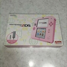 Nintendo 2DS Console System
