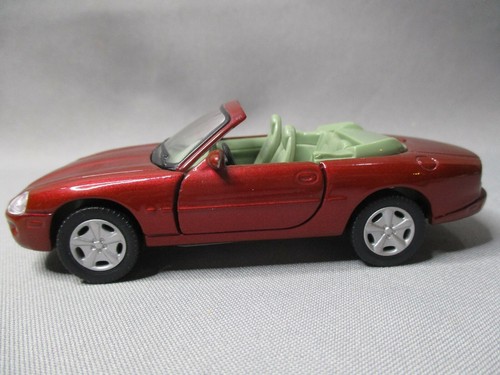 An037 hongwell1 jaguar xk8 - an037, hongwell1/43