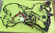 Faisceau Electique Moteur /