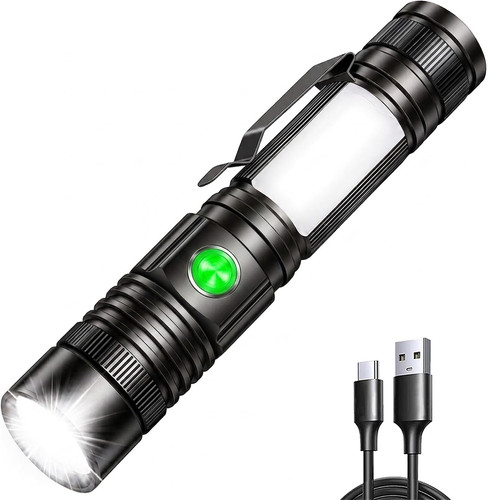 Lampe torche led - lampe,