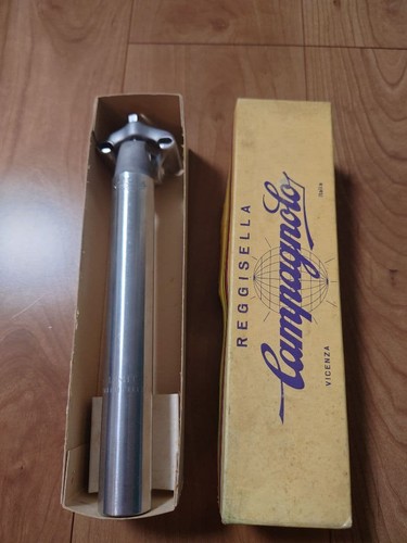 Tige selle campagnolo - selle,