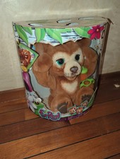 Peluche interactive FurReal