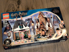 LEGO Harry Potter: Visite du