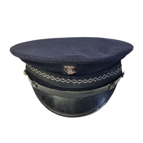 06m3 rare ancienne casquette - ancienne,
