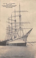 33-BORDEAUX-CARGO MIXTE-LA