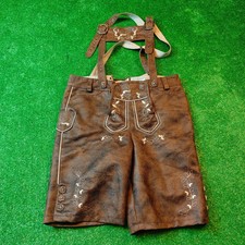 Short cuir homme xs - homme,