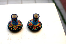 paire de petits vases