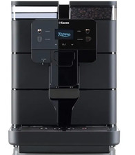 machine à café avec broyeur