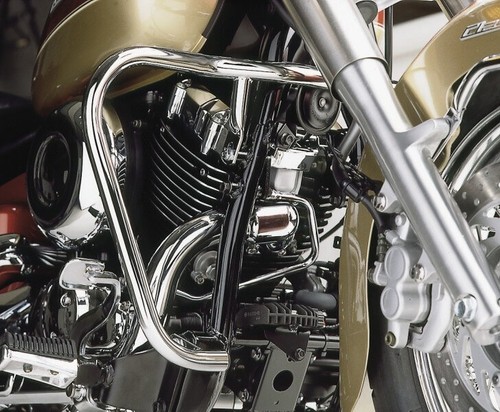 Yamaha xvs 650 dragstar - yamaha,