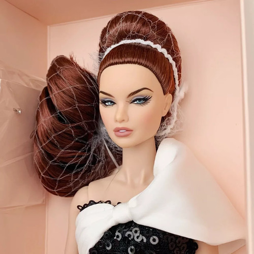 Integrity toys fashion royalty - integrity,